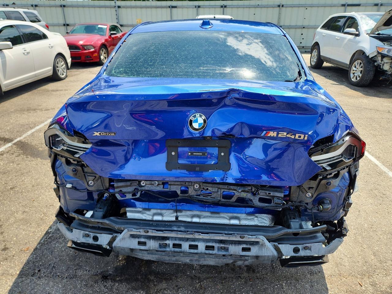 2024 BMW M240I - zdjęcie 6