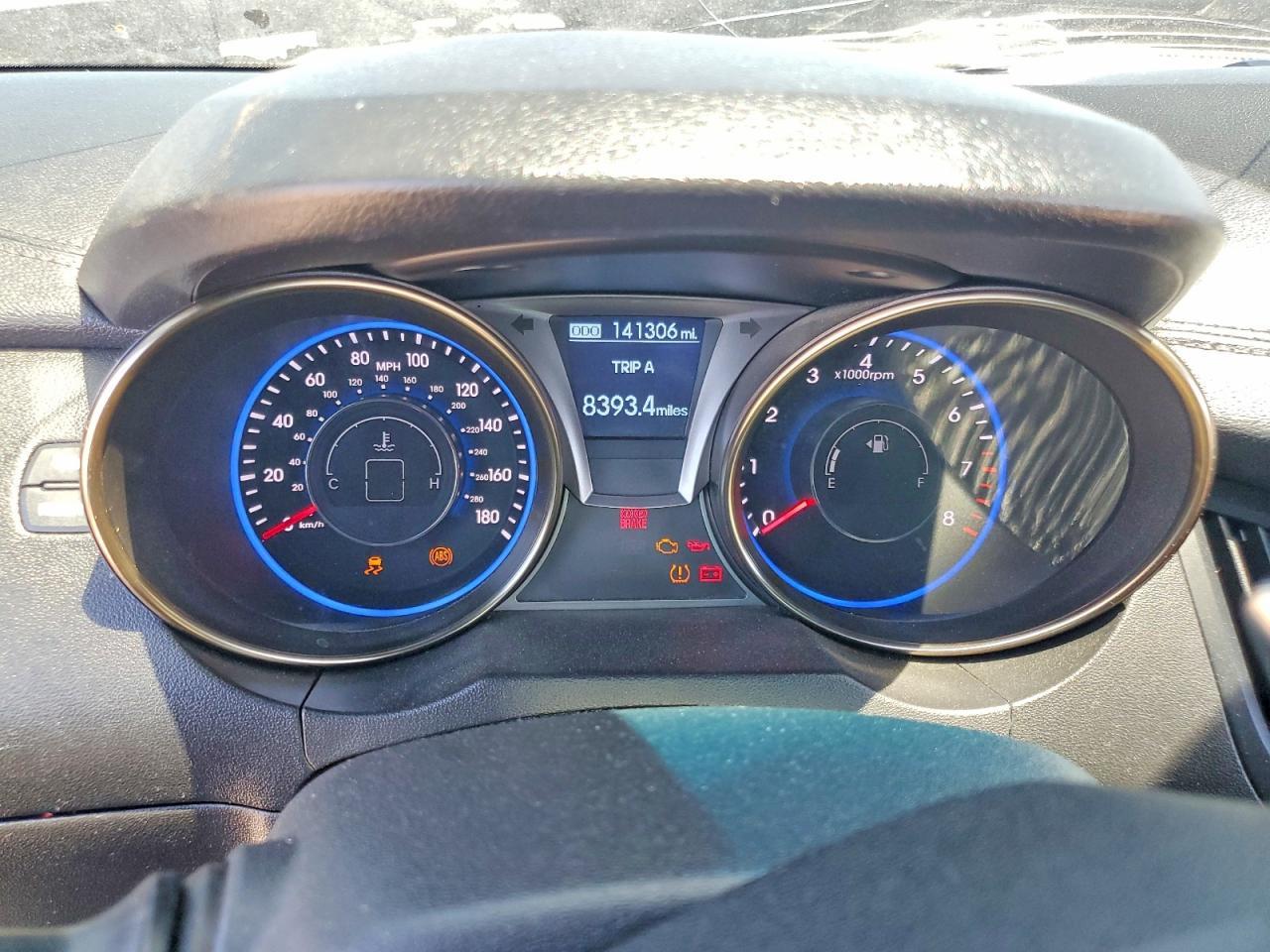 2016 Hyundai Genesis 3.8L - zdjęcie 9