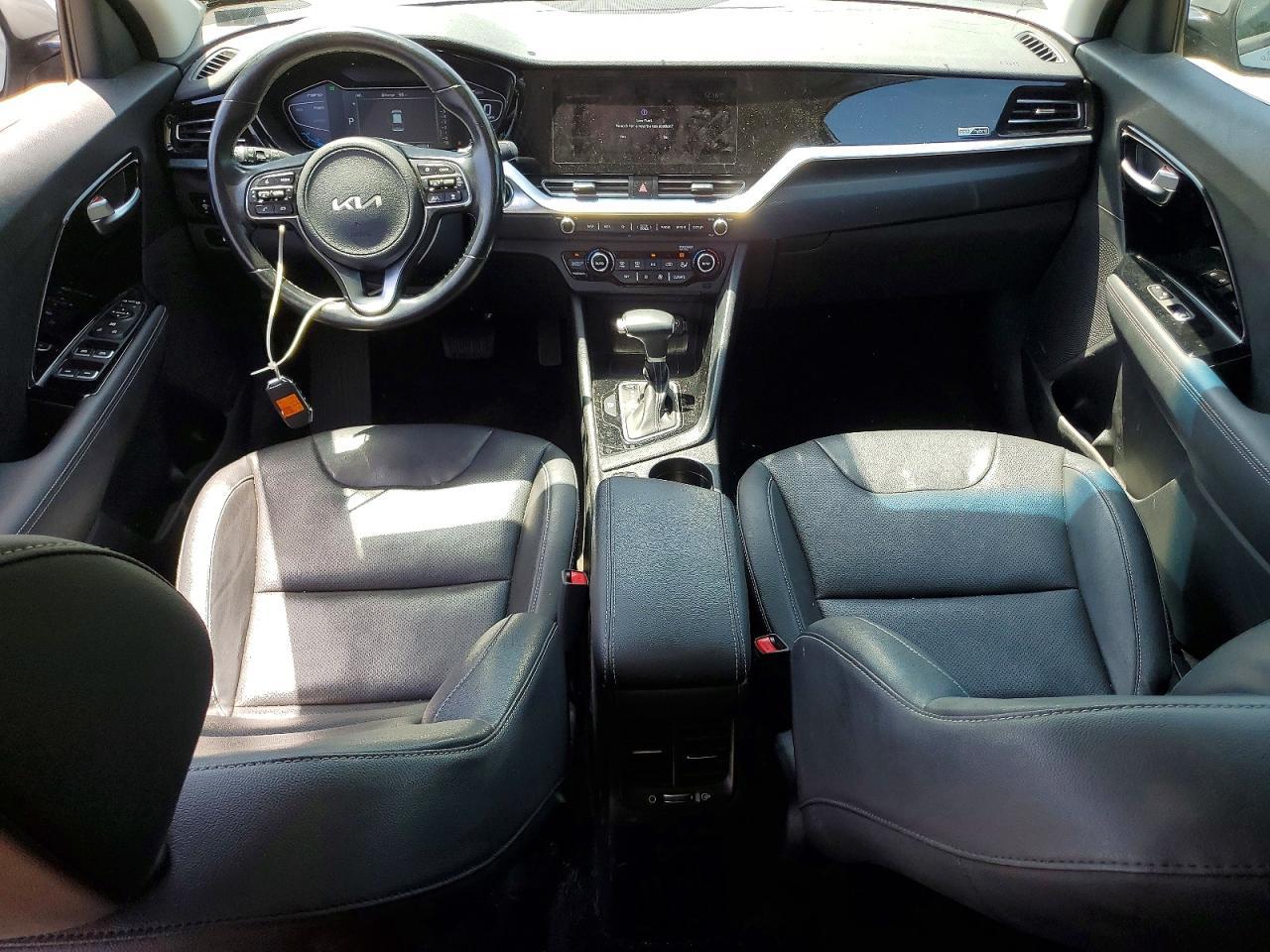 2022 Kia Niro Ex Premium - zdjęcie 8