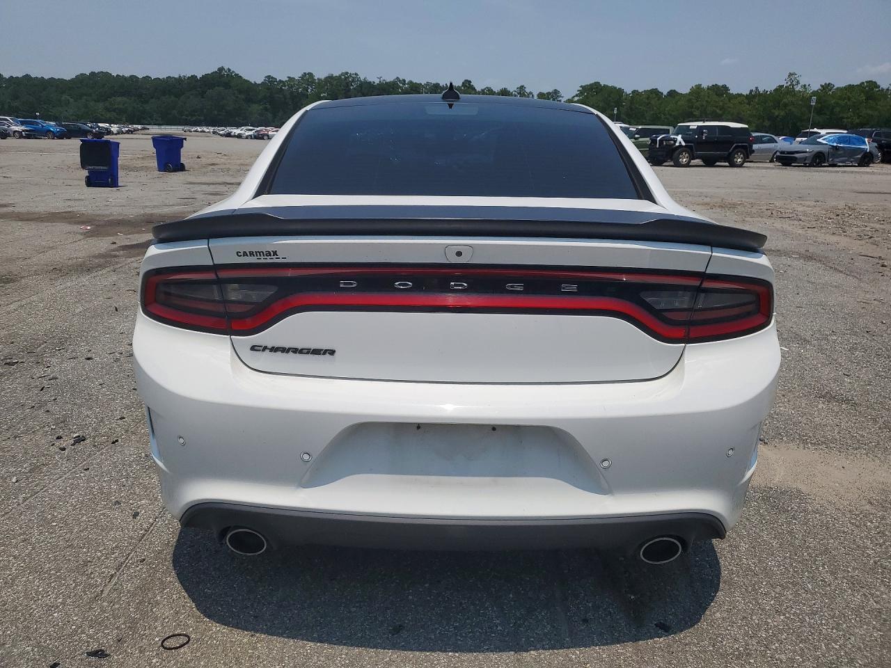 2020 Dodge Charger R/T - zdjęcie 6