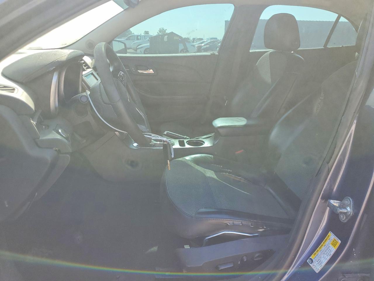 2015 Chevrolet Malibu 1Lt - zdjęcie 7