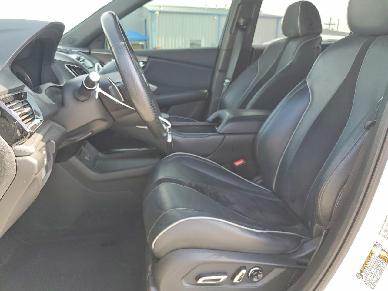 2019 Acura Rdx A-Spec - zdjęcie 7