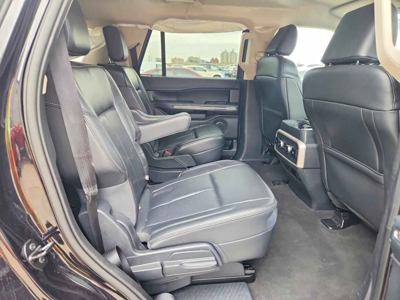 2024 Ford Expedition Xlt - zdjęcie 21