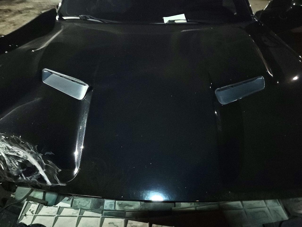 2015 Dodge Challenger Sxt - zdjęcie 11