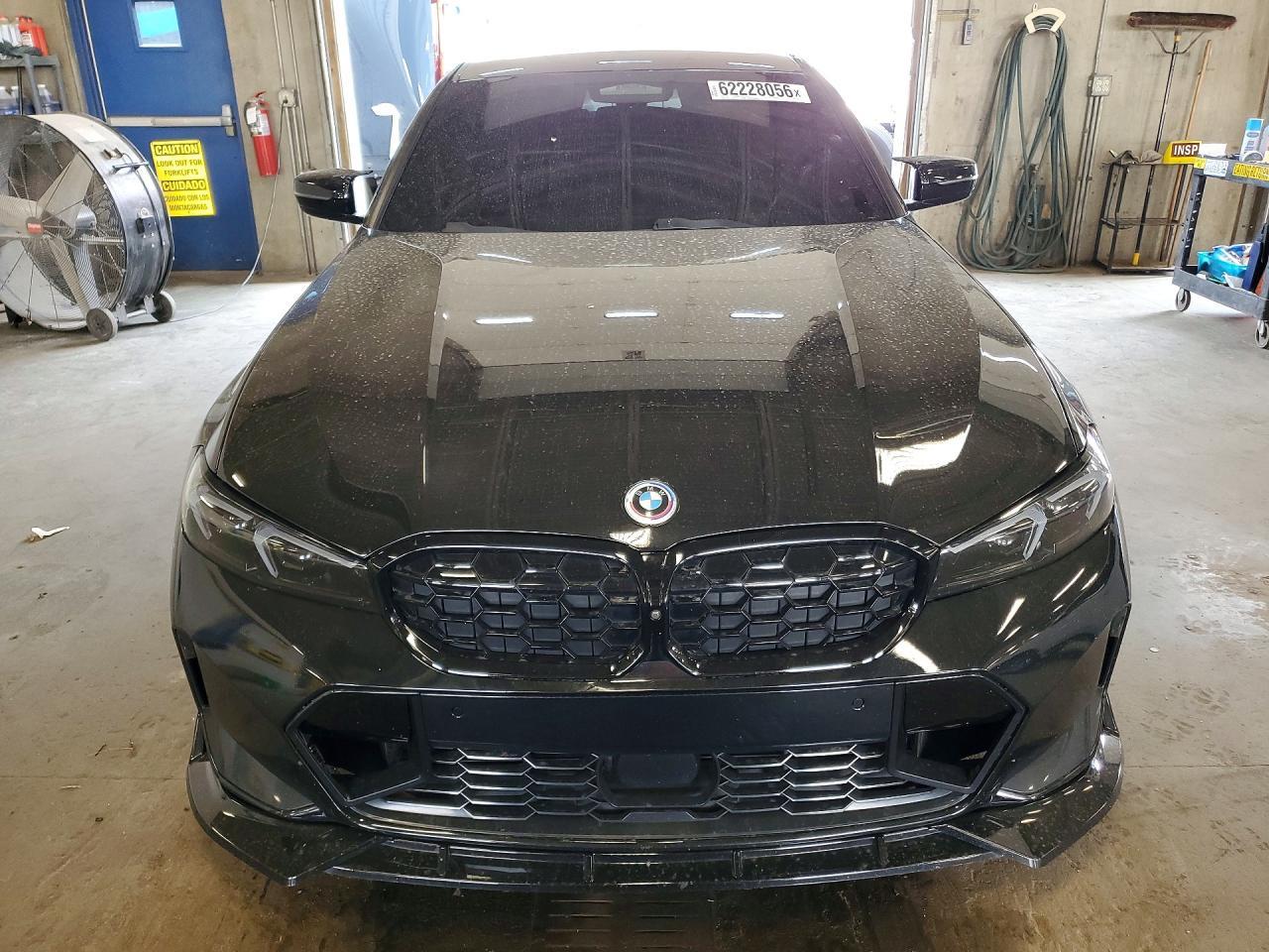 2022 BMW Seria 3 M340i - zdjęcie 5