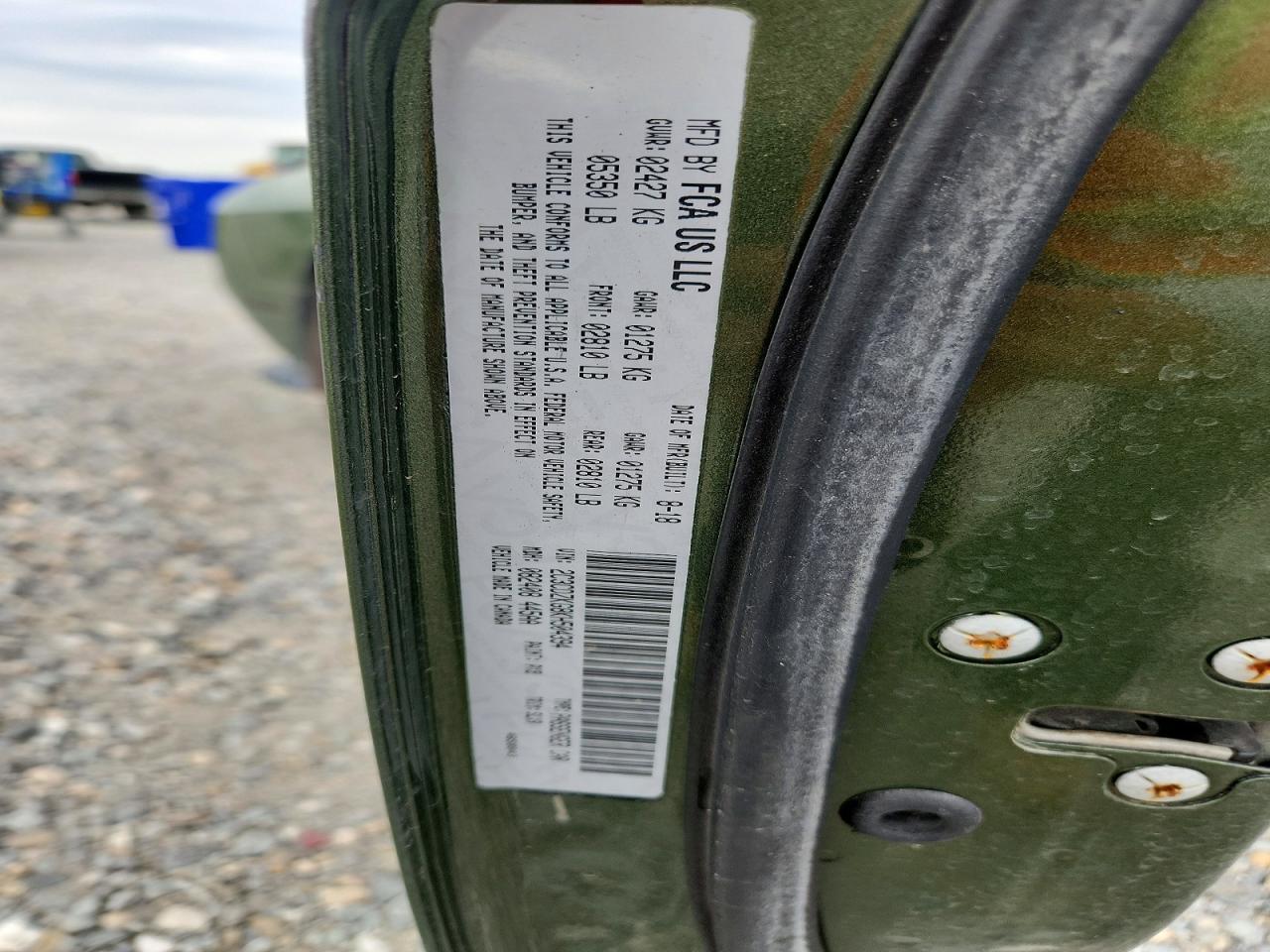 2019 Dodge Challenger Gt - zdjęcie 12
