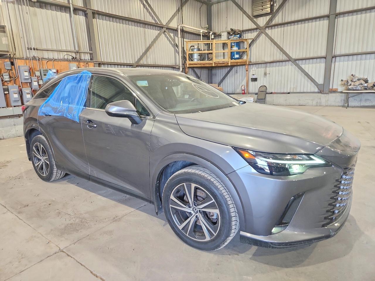2023 Lexus Rx 350H Base - zdjęcie 4