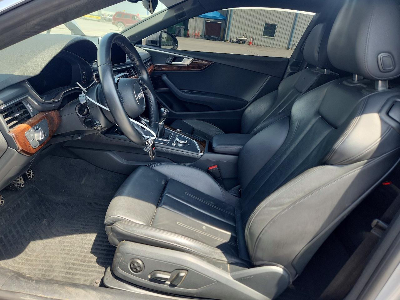2018 Audi A5 Premium Plus S-Line - zdjęcie 7