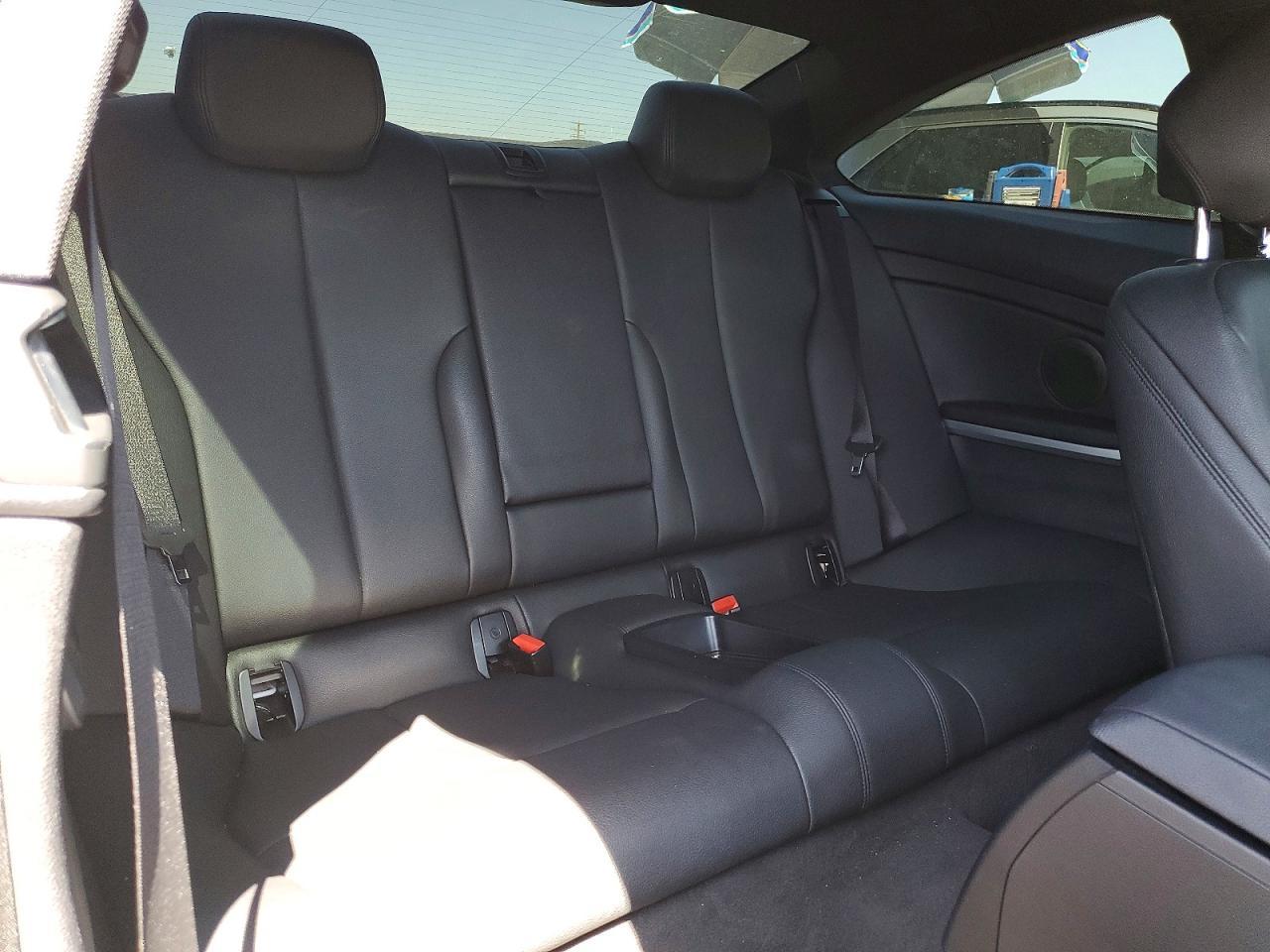 2019 BMW 430I - zdjęcie 10