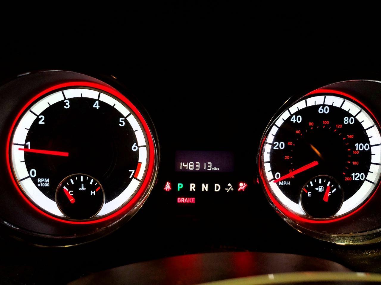 2018 Dodge Grand Caravan Sxt - zdjęcie 9