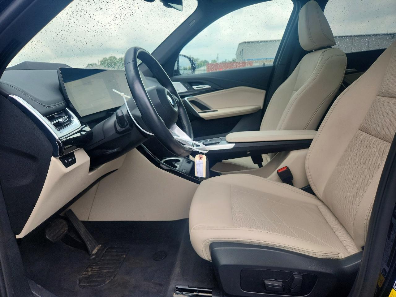 2023 BMW X1 xDrive28I - zdjęcie 7