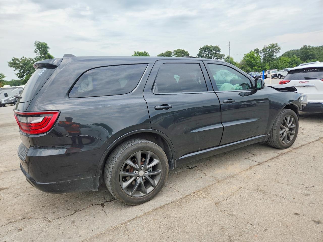 2014 Dodge Durango - zdjęcie 3