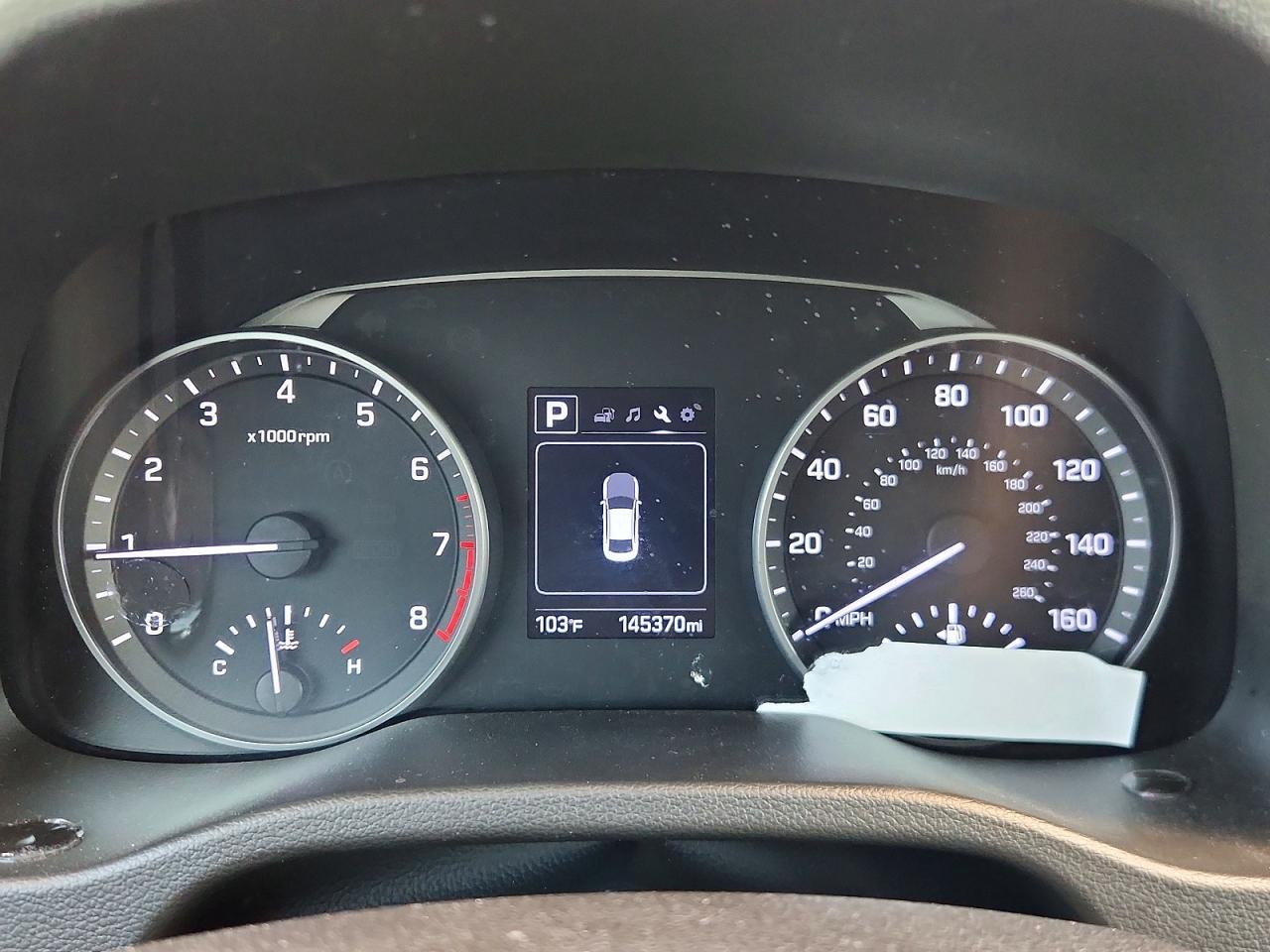 2018 Hyundai Elantra Value Edition - zdjęcie 9