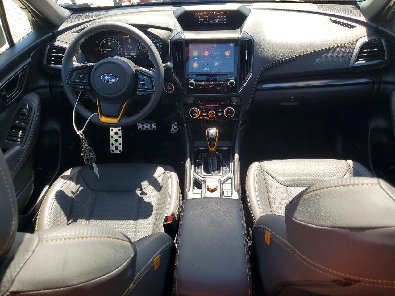 2023 Subaru Forester Wilderness - zdjęcie 8