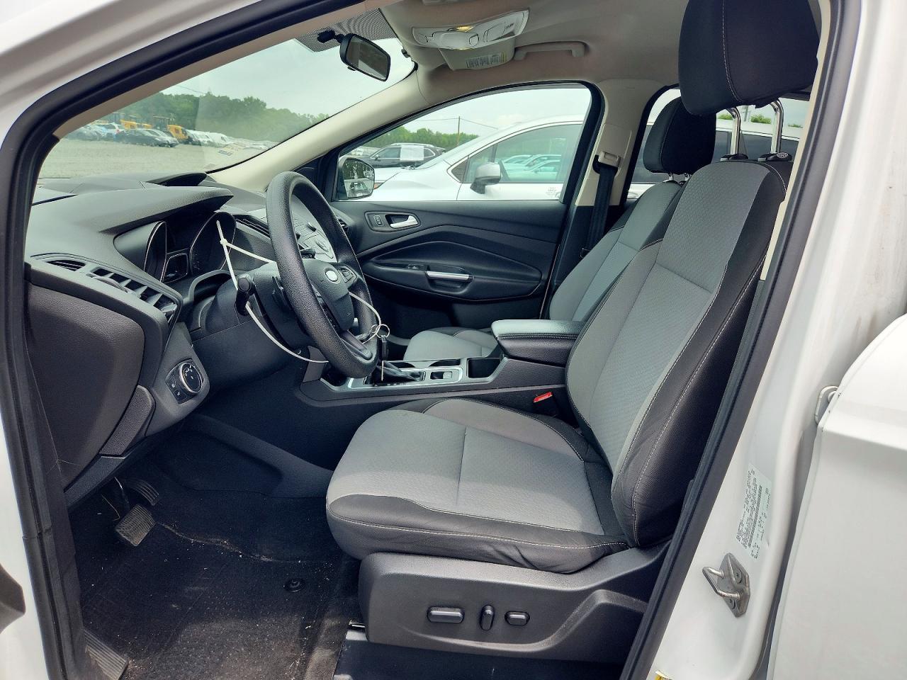 2017 Ford Escape Se - zdjęcie 7