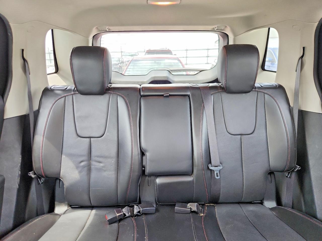 2016 GMC Terrain Slt - zdjęcie 10