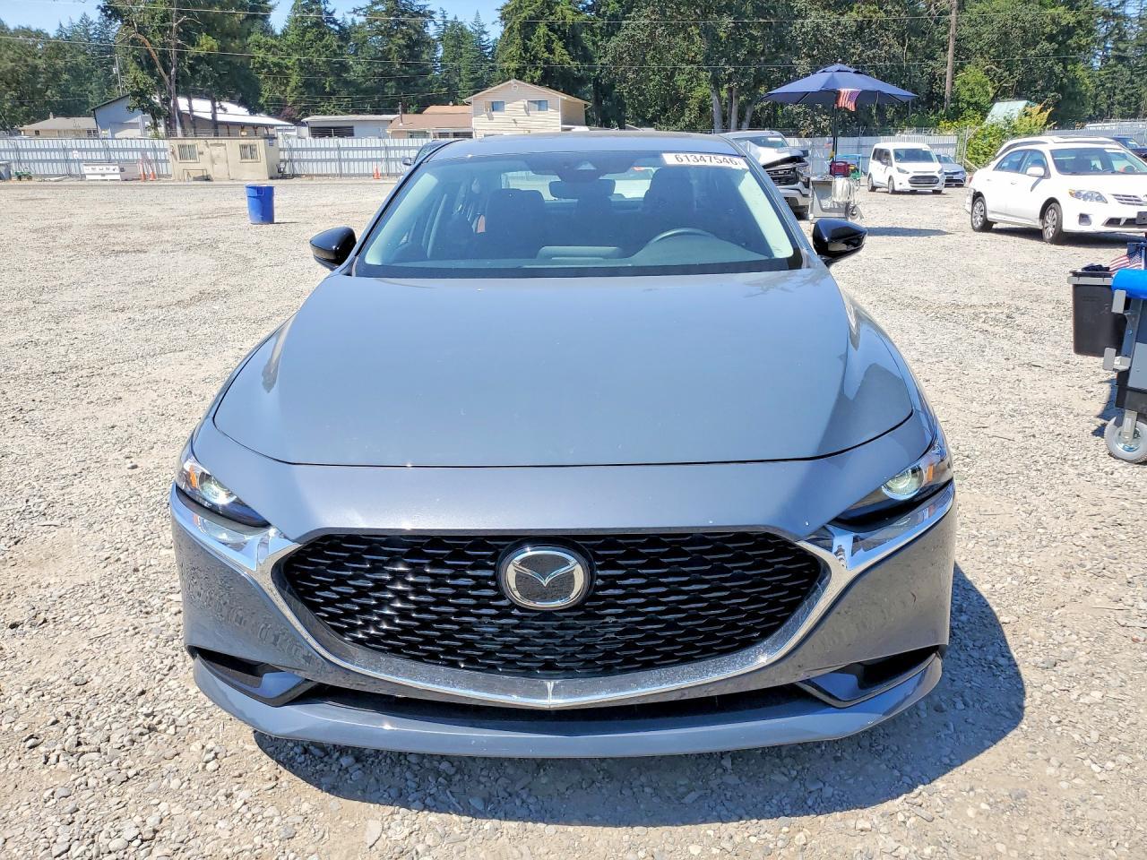 2023 Mazda 3 - zdjęcie 5