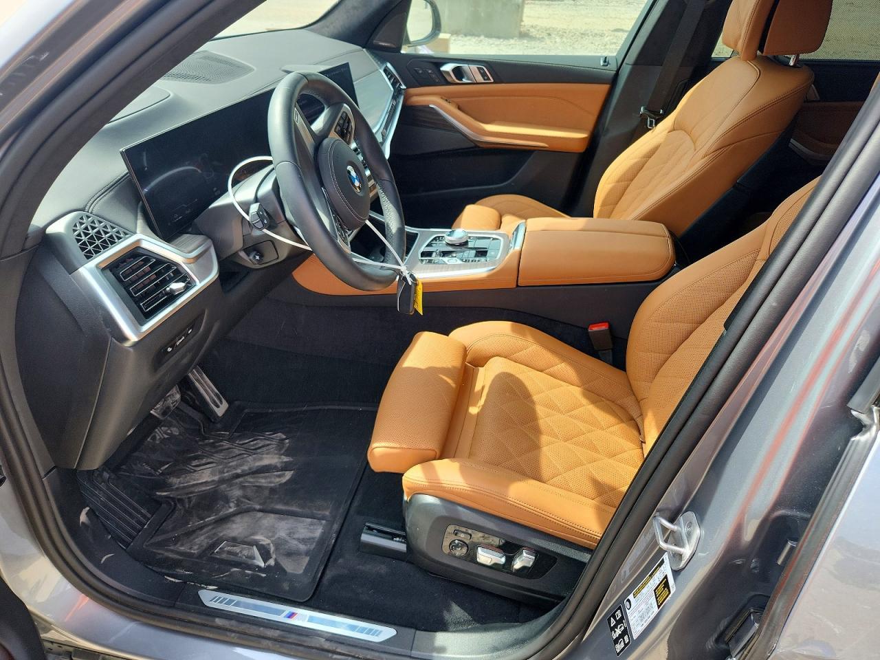 2026 BMW X5 xDrive40I - zdjęcie 7