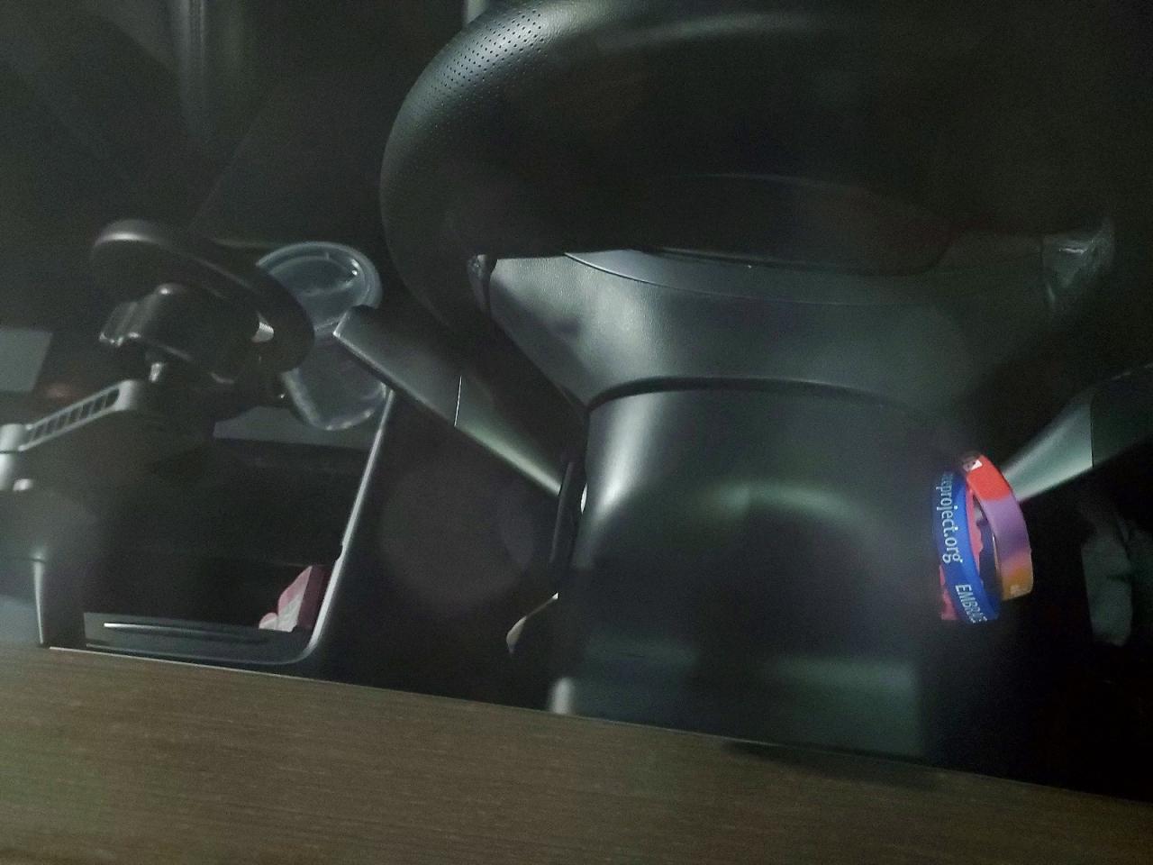 2022 Tesla Model Y - zdjęcie 9