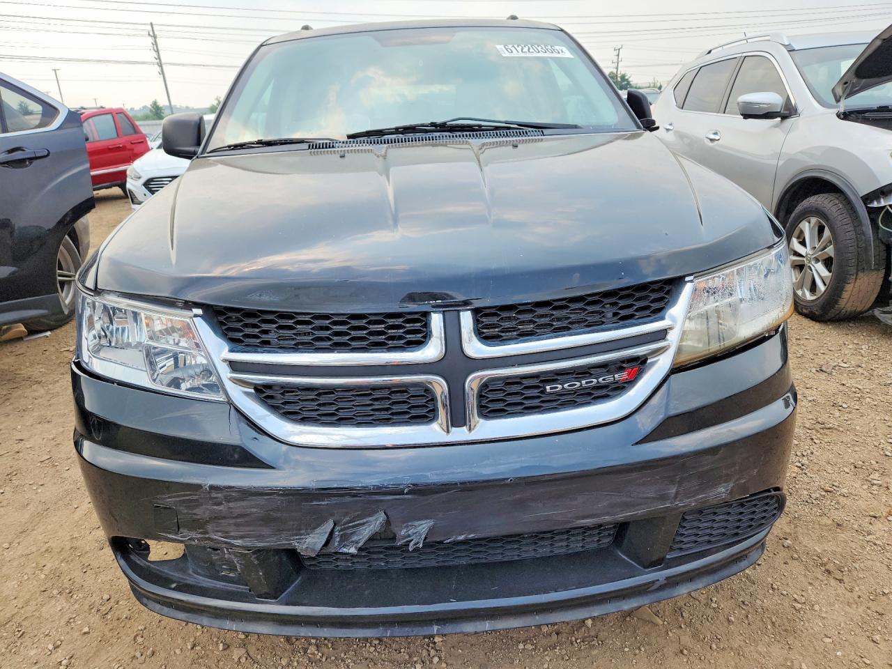 2018 Dodge Journey Se - zdjęcie 5