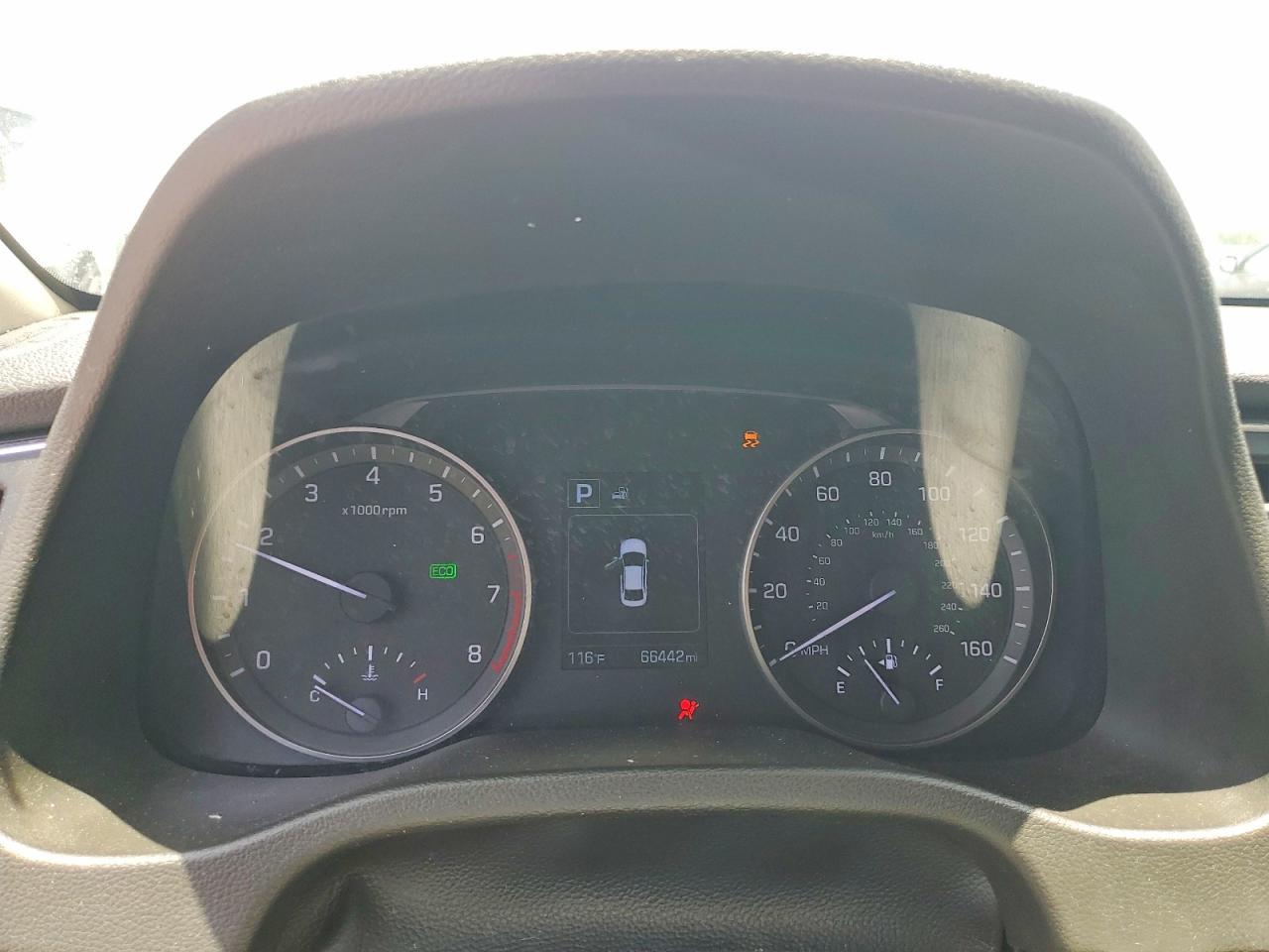 2018 Hyundai Elantra Sel - zdjęcie 17