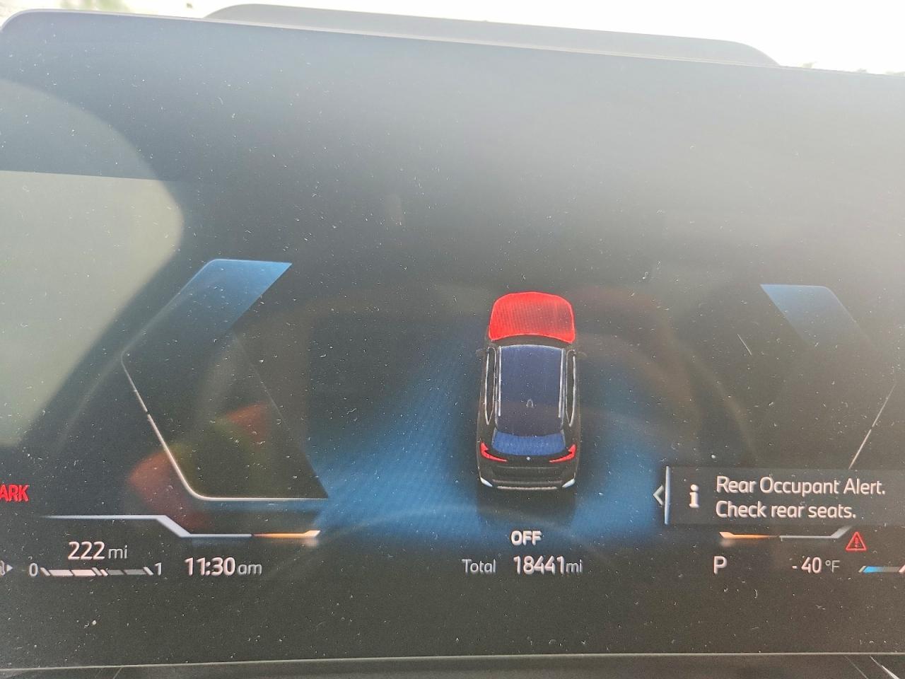 2023 BMW X1 xDrive28I - zdjęcie 9