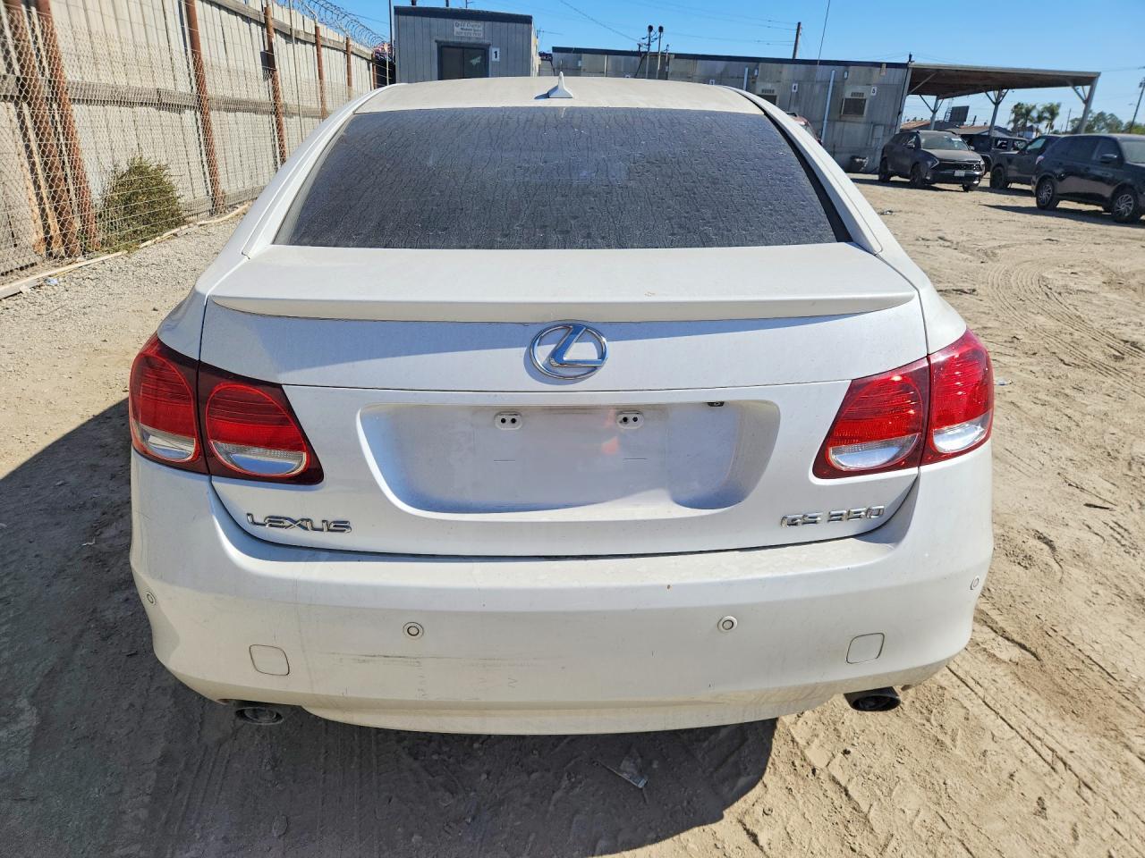2022 Lexus Es 350 - zdjęcie 6