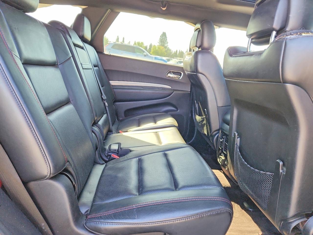 2018 Dodge Durango R/T - zdjęcie 10