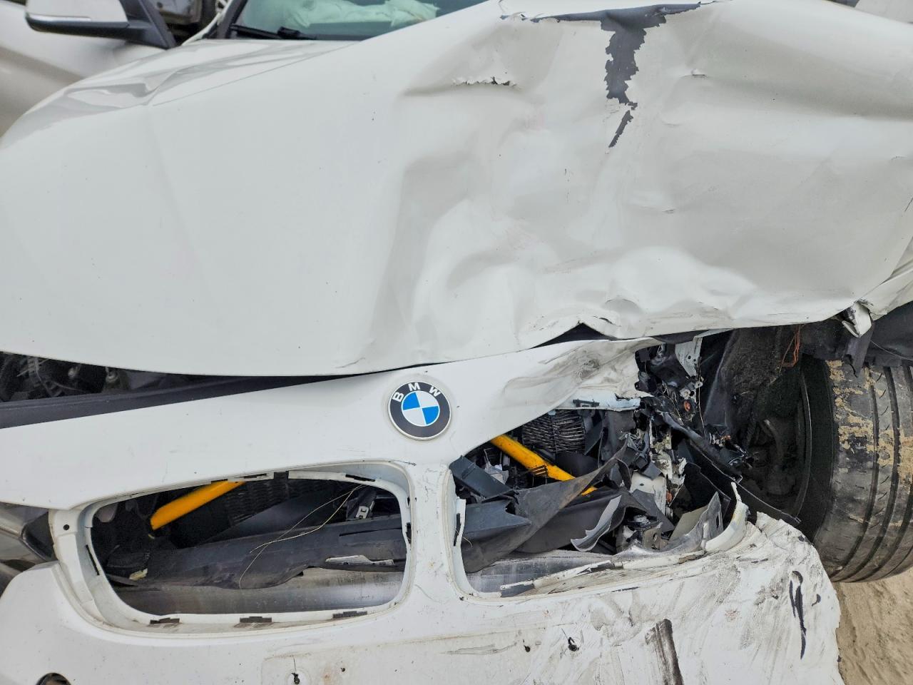 2019 BMW 430Xi - zdjęcie 11