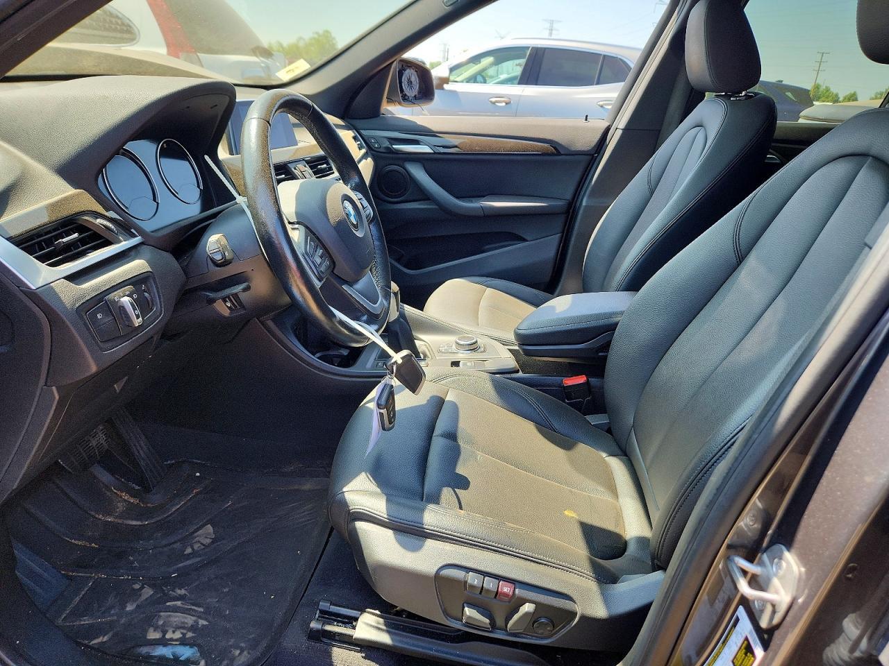 2019 BMW X1 xDrive28I - zdjęcie 7