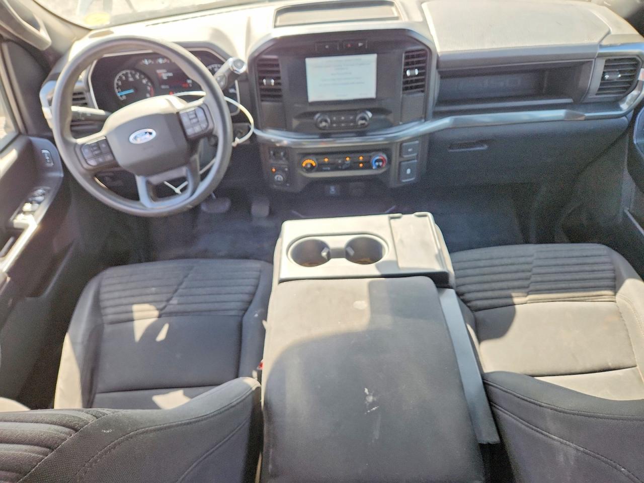 2023 Ford F150 Super Cab - zdjęcie 8