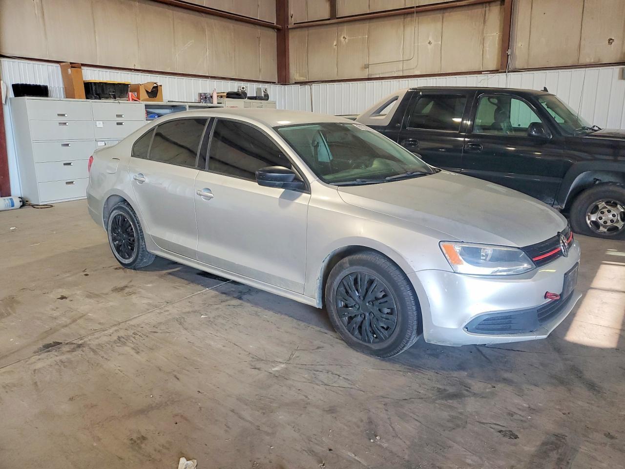 2014 Vw Jetta - zdjęcie 4