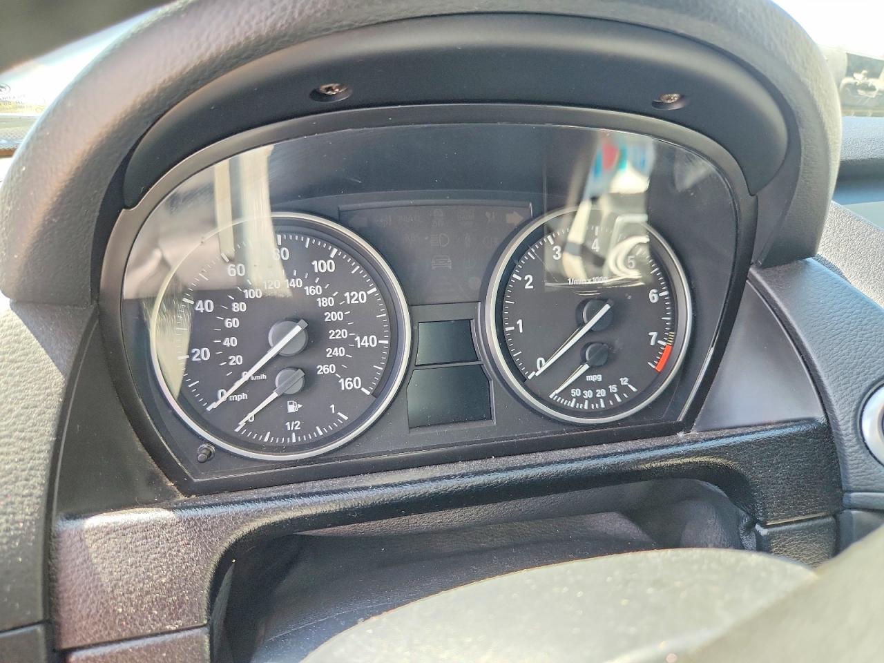 2014 BMW X1 Sdrive28I - zdjęcie 9