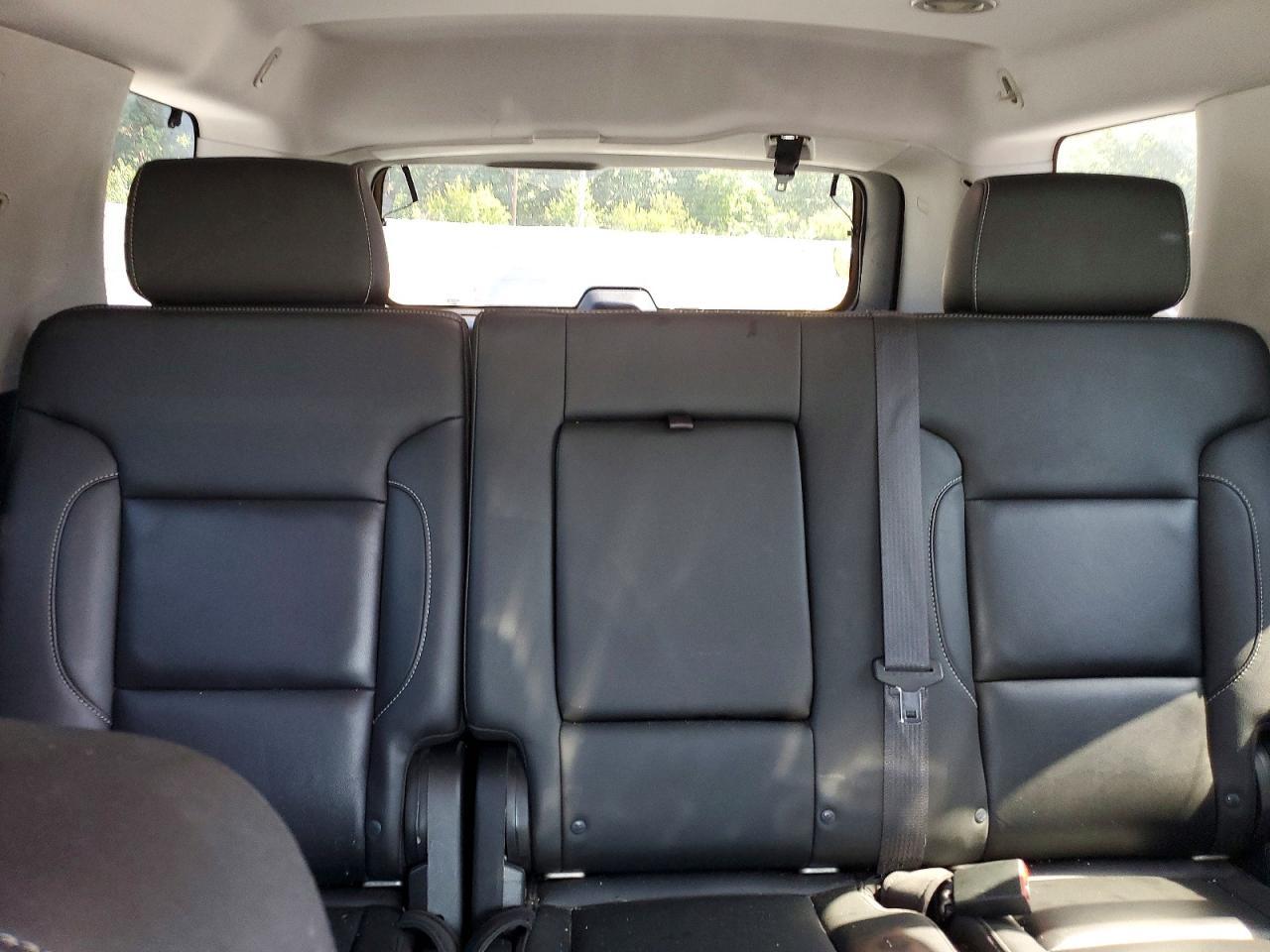 2019 Chevrolet Tahoe C1500 Lt - zdjęcie 10