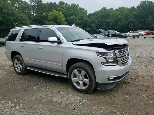 2018 Chevrolet Tahoe C1500 Premier - zdjęcie 14