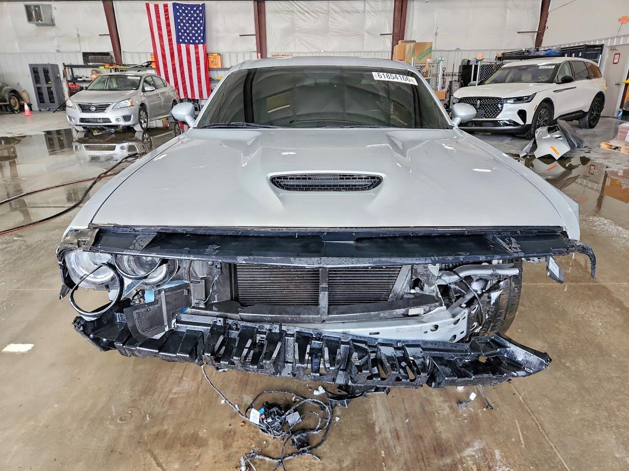 2021 Dodge Challenger R/T - zdjęcie 5