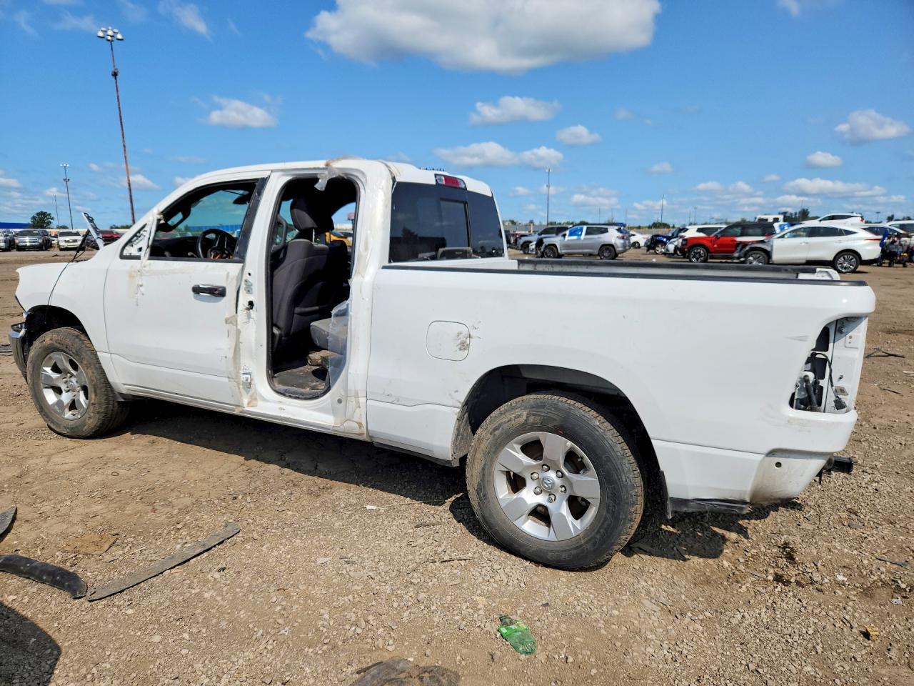 2024 Ram 1500 Big Horn/Lone Star - zdjęcie 2