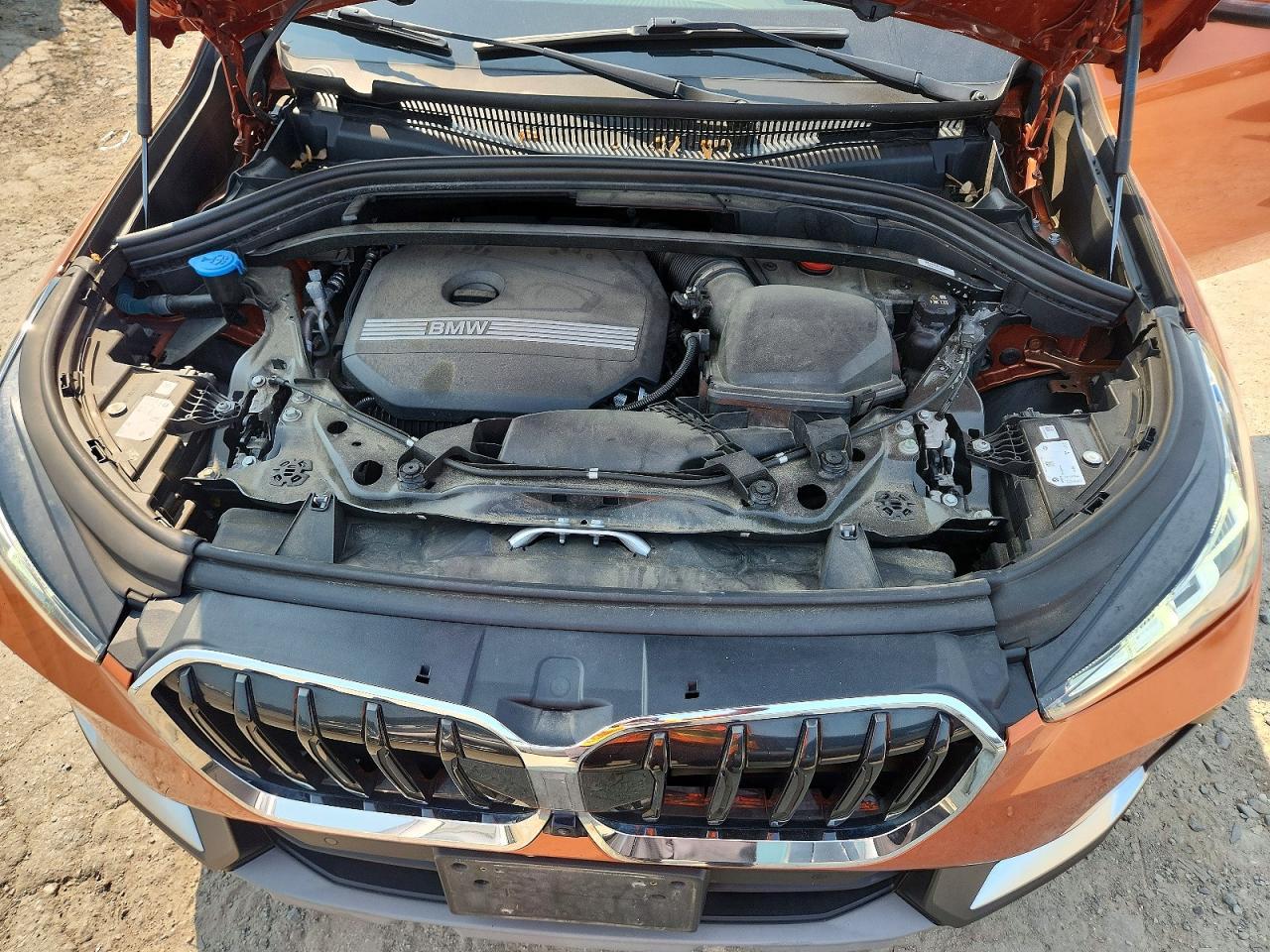 2023 BMW X1 xDrive28I - zdjęcie 12