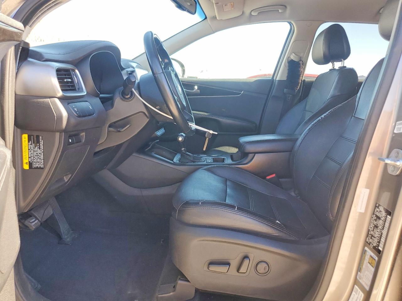 2016 Kia Sorento Lx V6 - zdjęcie 7