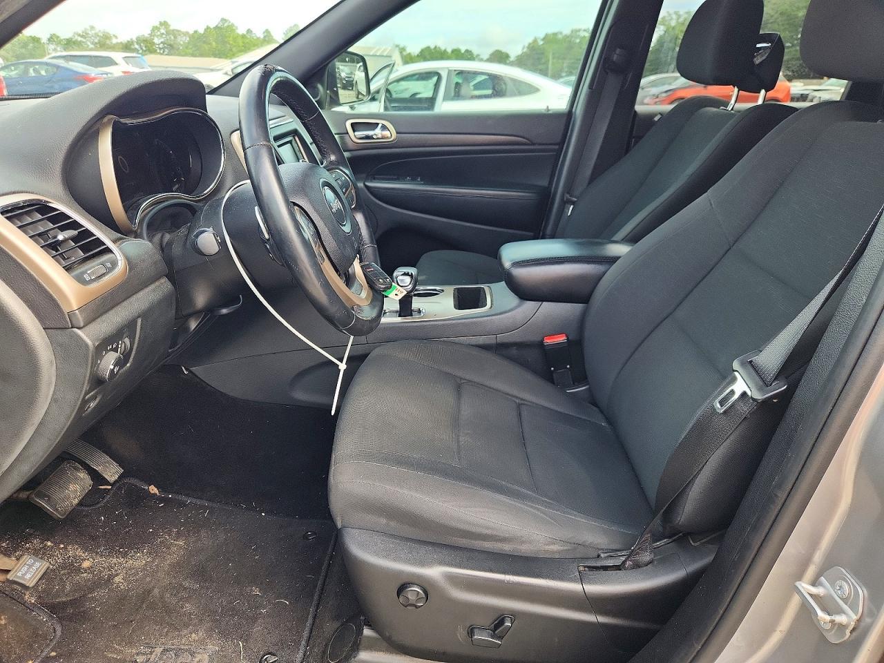 2015 Jeep Grand Cherokee Laredo - zdjęcie 7