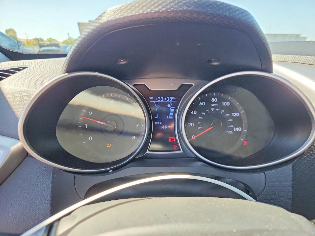 2016 Hyundai Veloster Base - zdjęcie 9