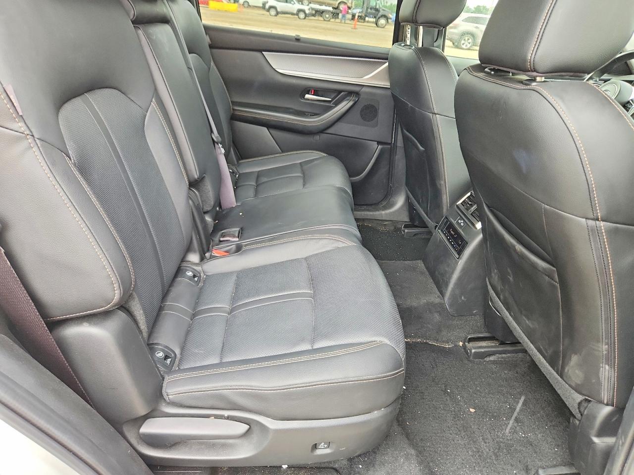 2024 Mazda Cx-90 Preferred Plus - zdjęcie 11