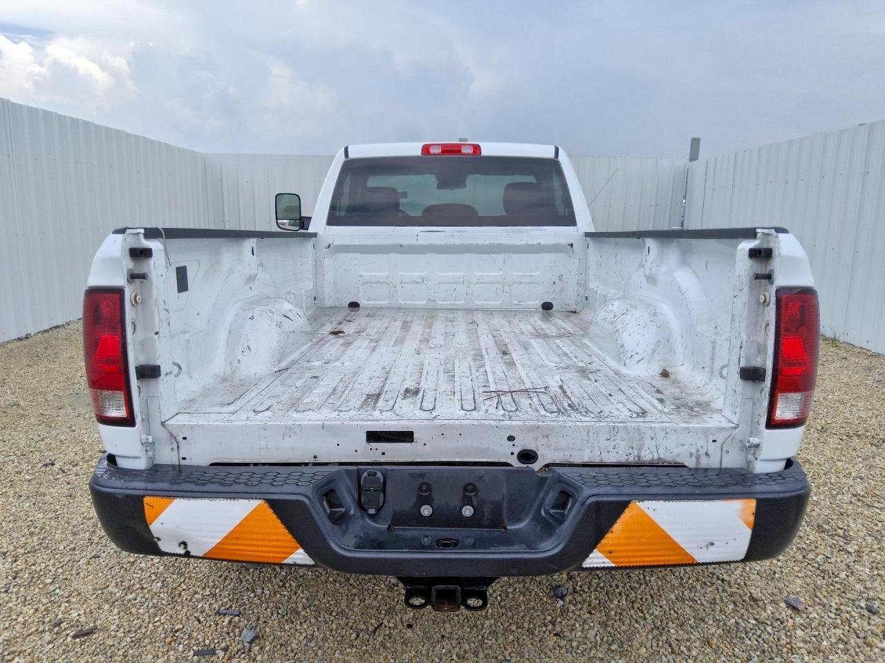 2022 Ram 1500 Classic Tradesman - zdjęcie 6