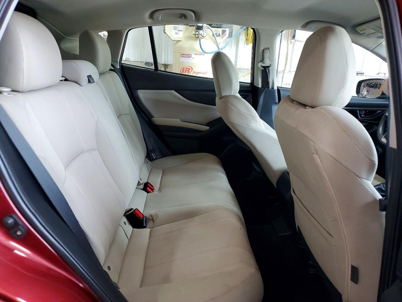2019 Subaru Impreza Premium - zdjęcie 10