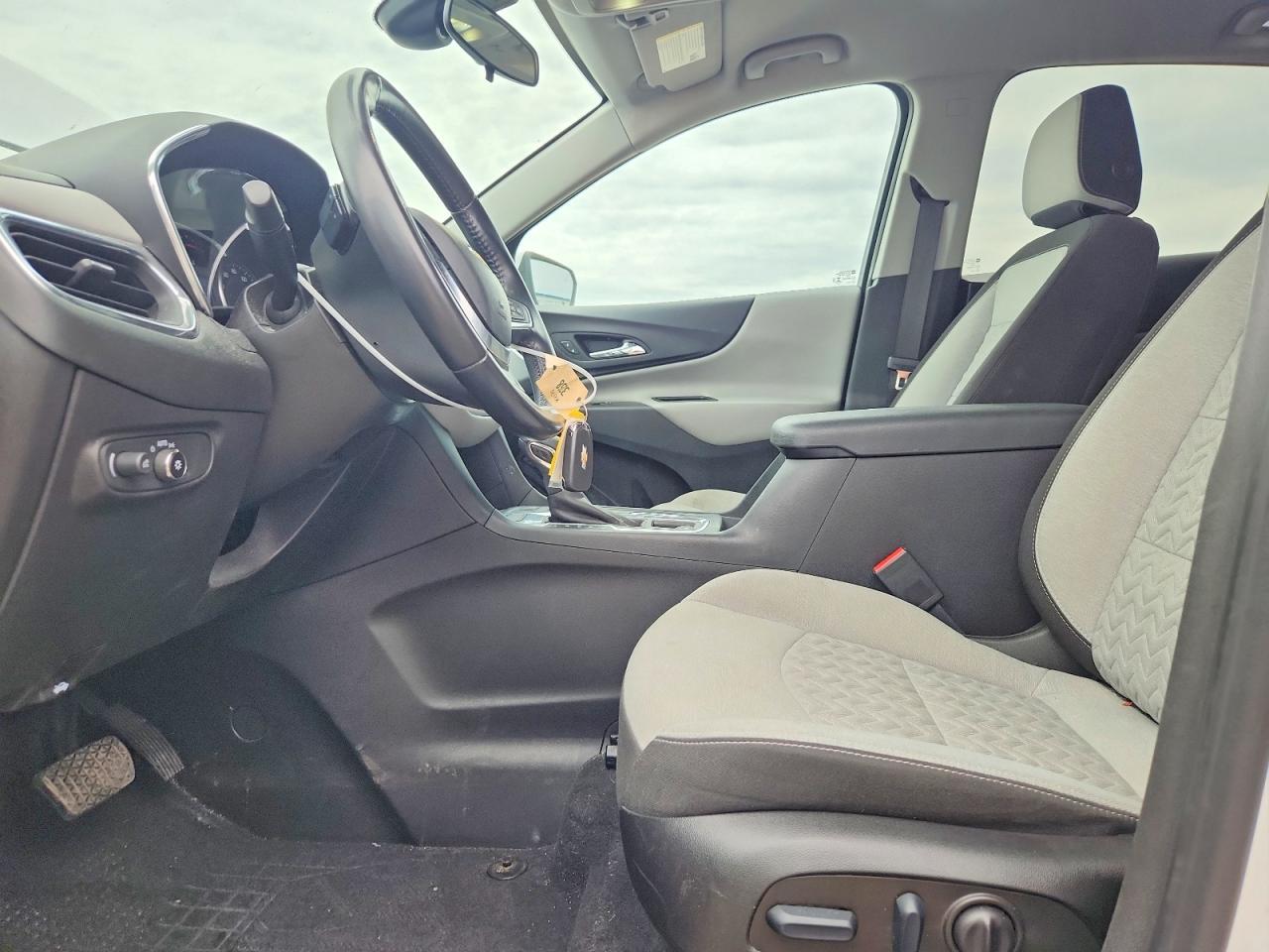 2022 Chevrolet Equinox Lt - zdjęcie 7