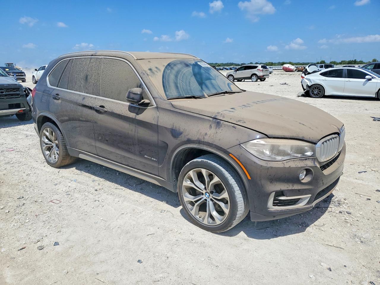 BMW X5 - zdjęcie 4