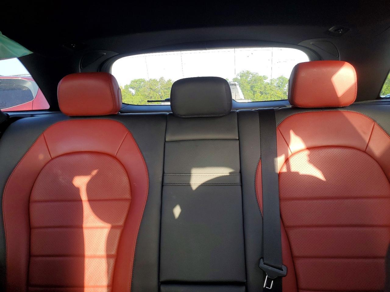 2022 Mercedes-Benz Glc 300 - zdjęcie 10