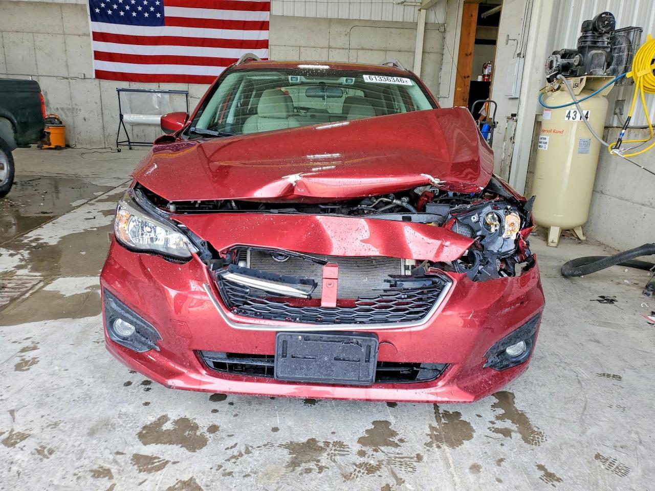 2019 Subaru Impreza Premium - zdjęcie 5