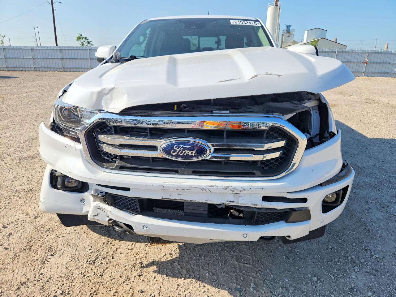 2019 Ford Ranger Xl - zdjęcie 5