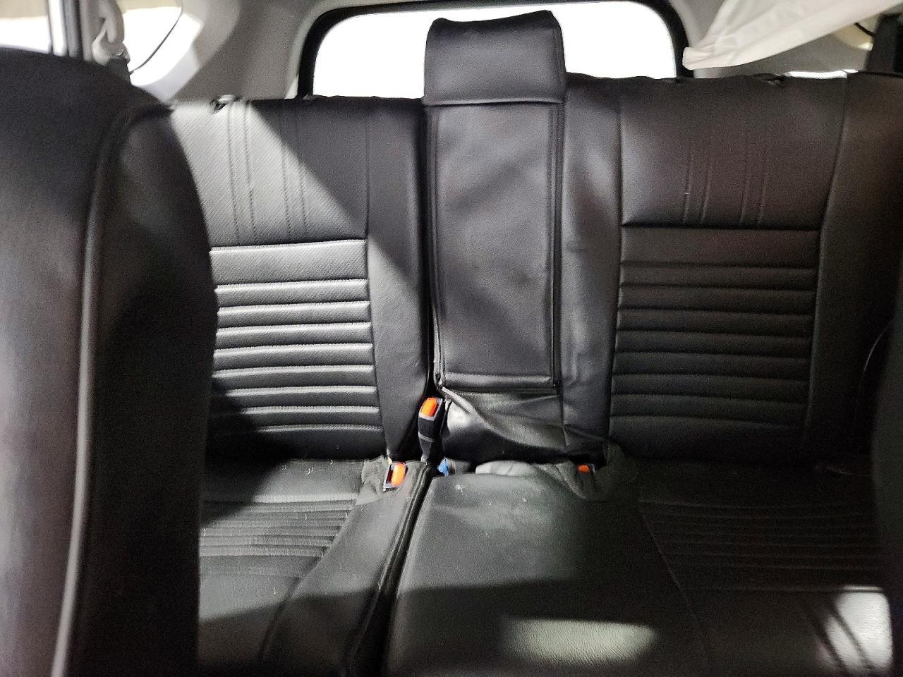 2017 Toyota Rav4 Le - zdjęcie 10